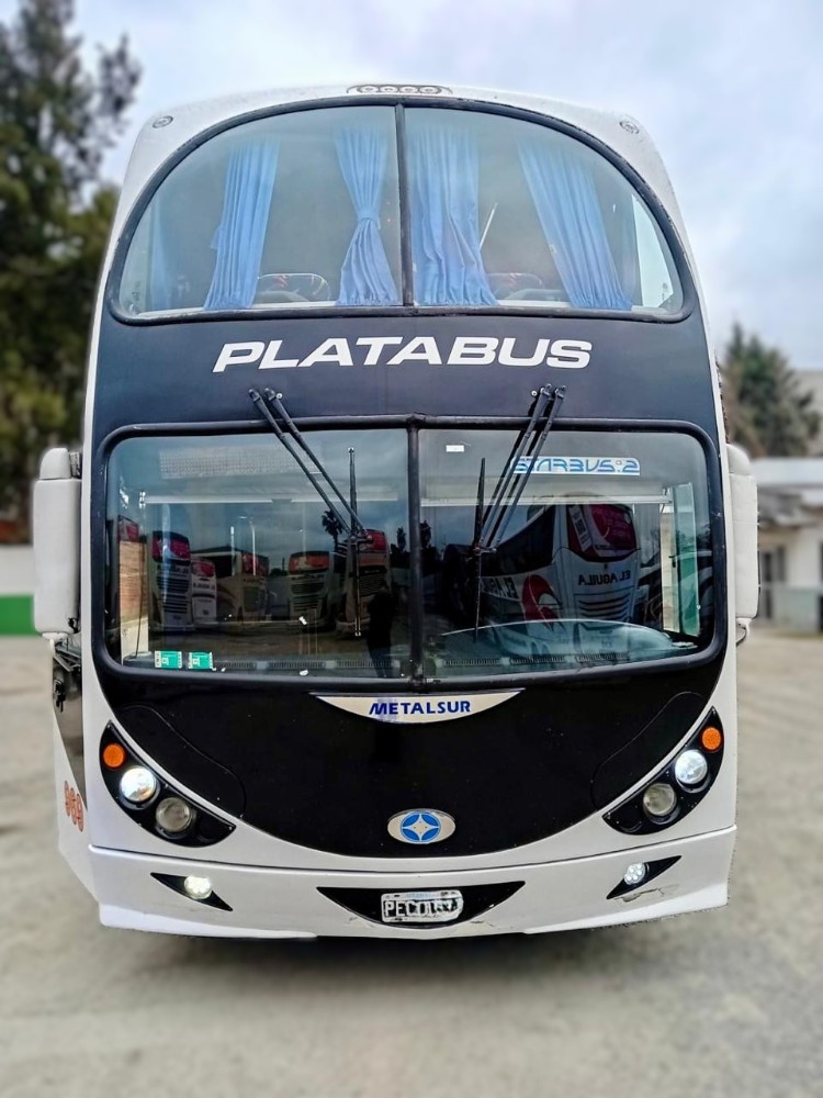 Volvo STARBUS II — foto 3